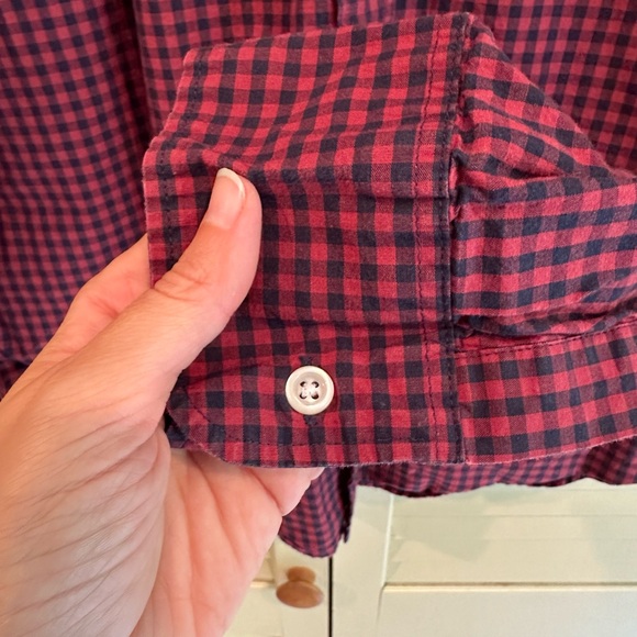 J.Crew Men’s Button Down Shirt - Picture 3 of 6